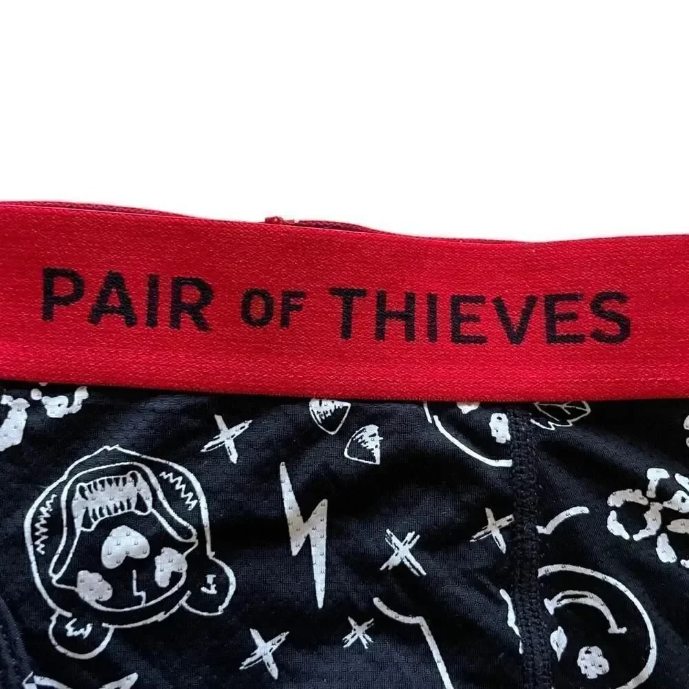 Pair of Thieves pair thieves